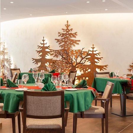 Hotel Restaurant Mont Champ Du Feu Belmont  ภายนอก รูปภาพ