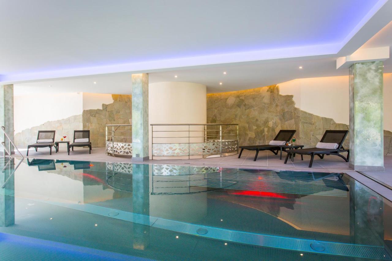 Hotel Restaurant Mont Champ Du Feu Belmont  ภายนอก รูปภาพ