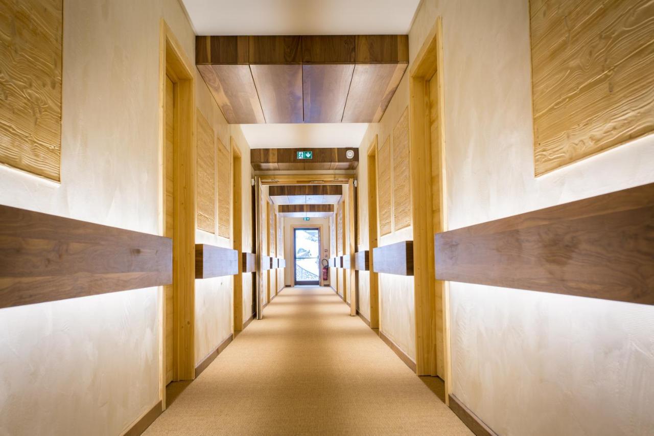 Hotel Restaurant Mont Champ Du Feu Belmont  ภายนอก รูปภาพ