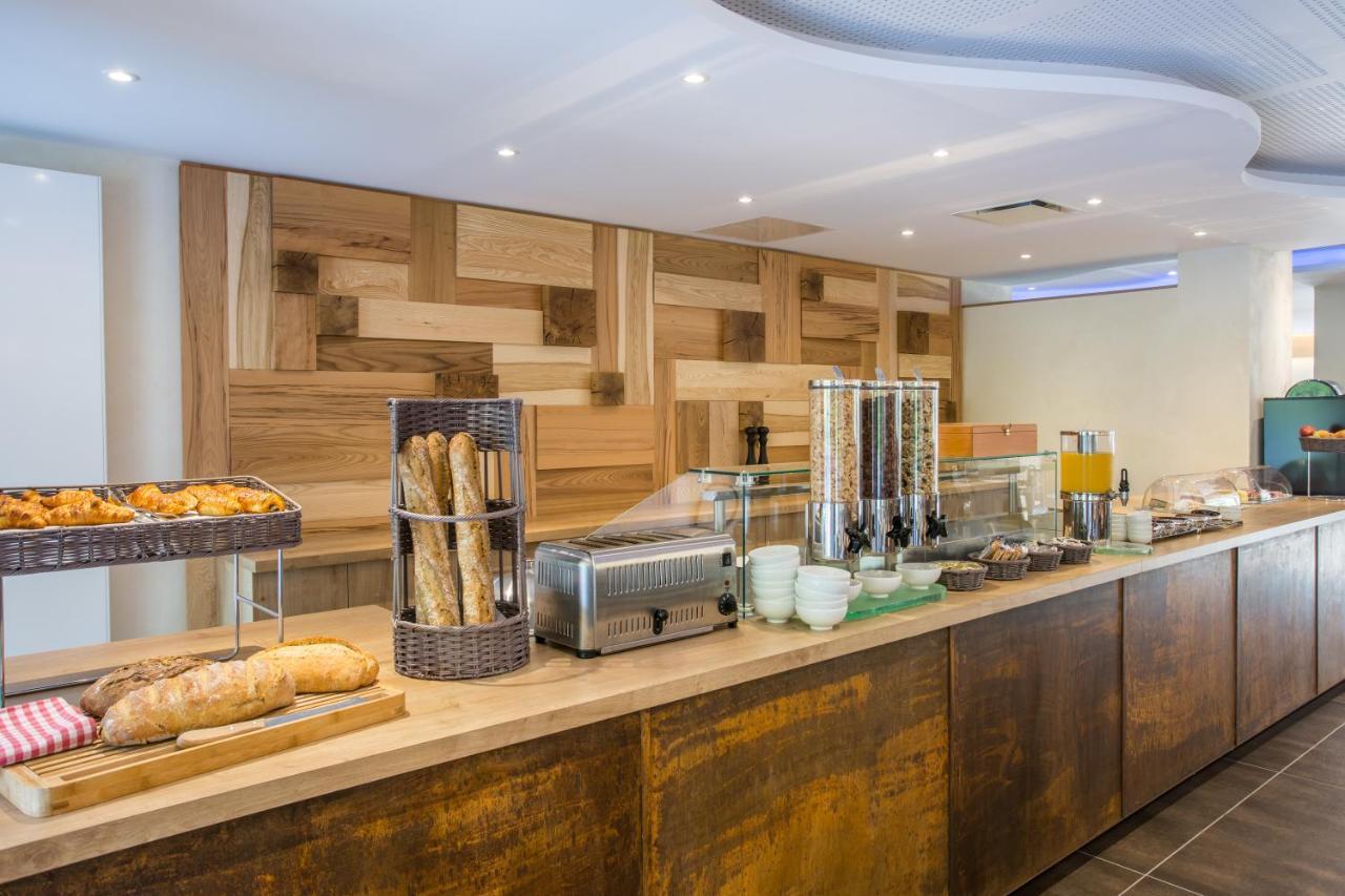 Hotel Restaurant Mont Champ Du Feu Belmont  ภายนอก รูปภาพ