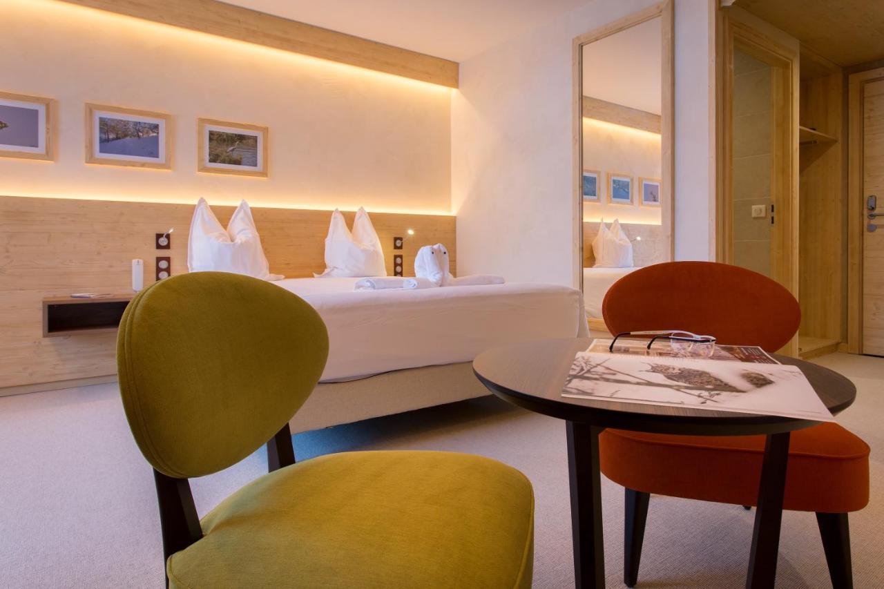 Hotel Restaurant Mont Champ Du Feu Belmont  ภายนอก รูปภาพ