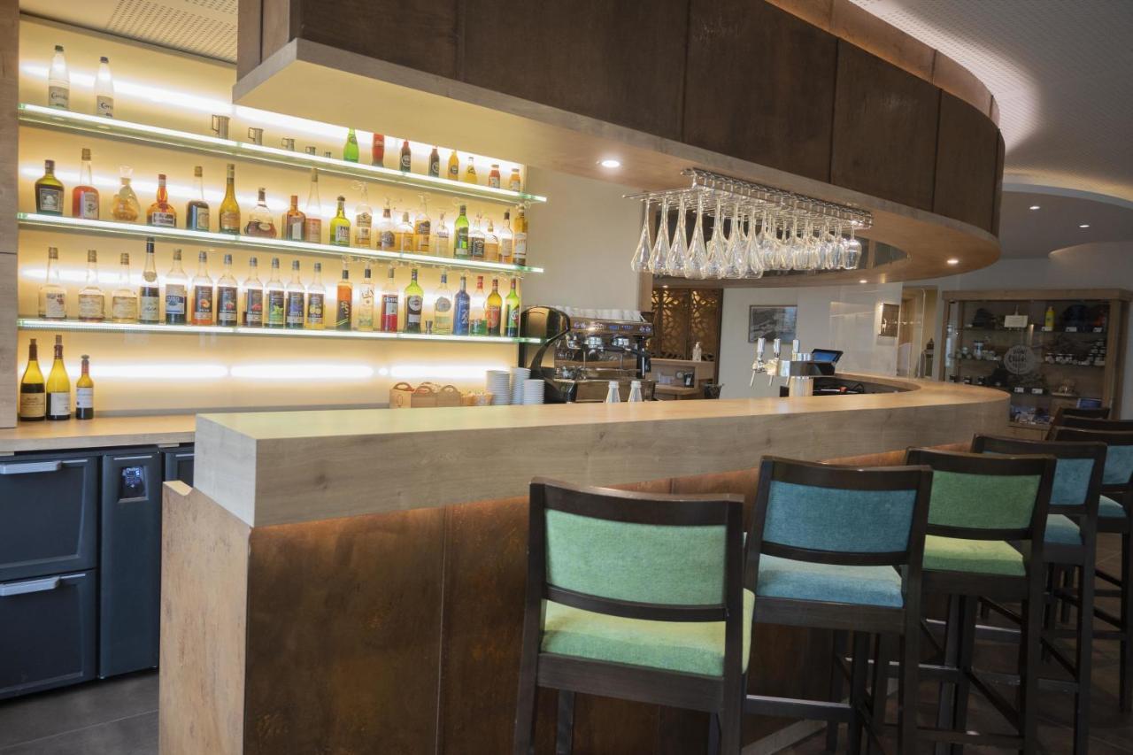 Hotel Restaurant Mont Champ Du Feu Belmont  ภายนอก รูปภาพ