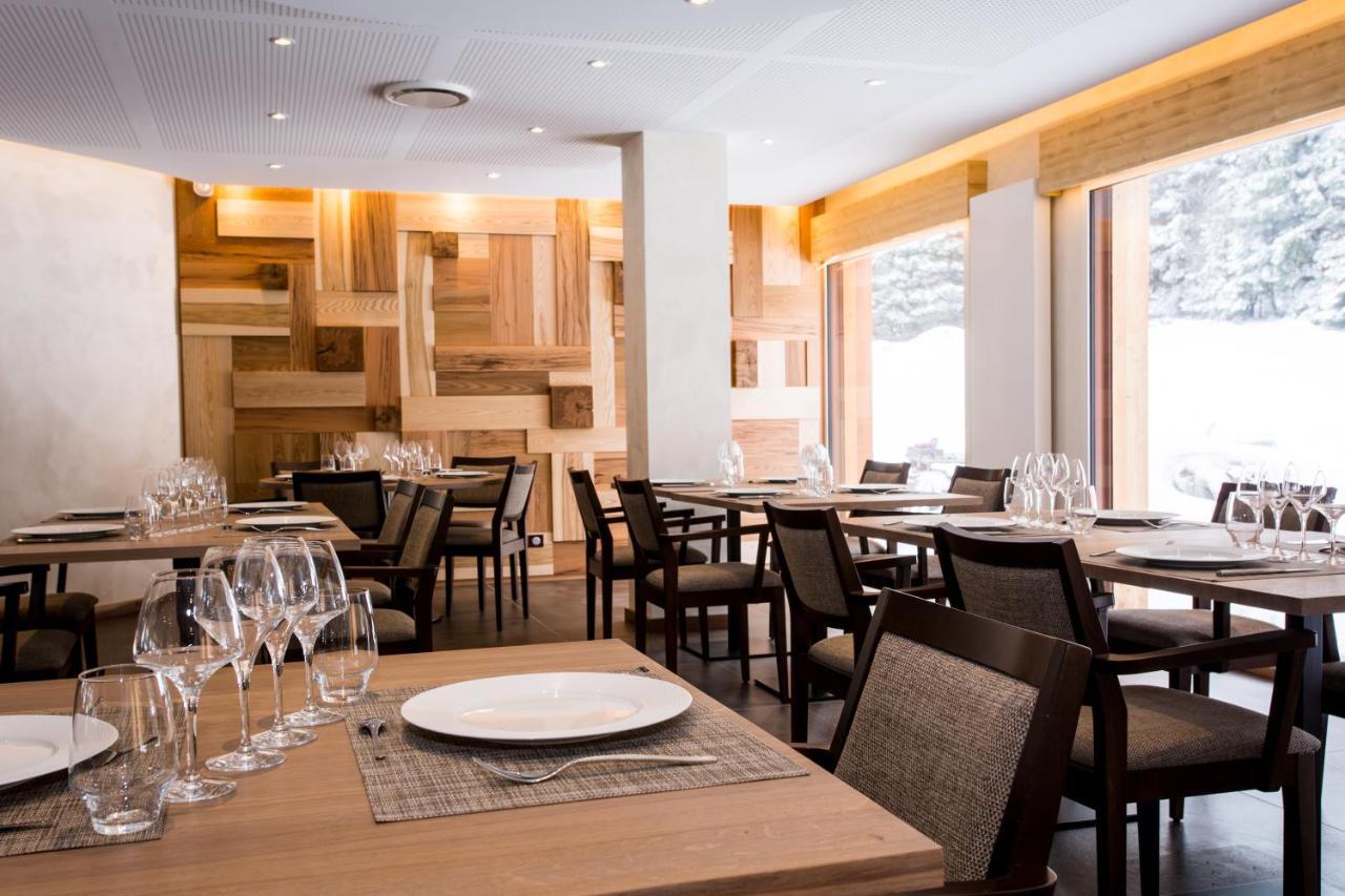 Hotel Restaurant Mont Champ Du Feu Belmont  ภายนอก รูปภาพ