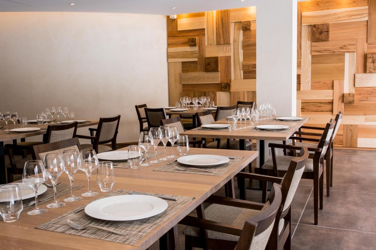 Hotel Restaurant Mont Champ Du Feu Belmont  ภายนอก รูปภาพ