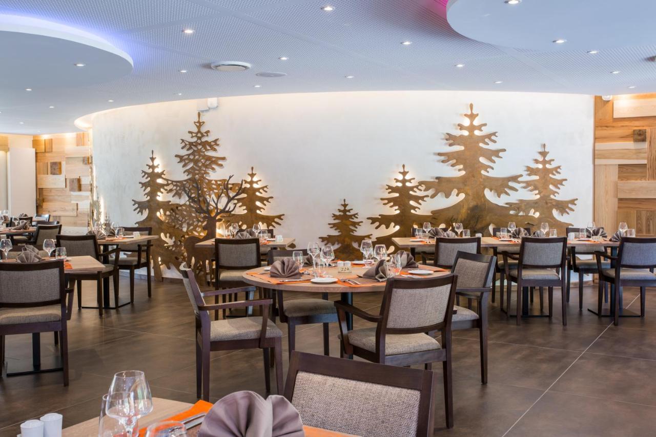 Hotel Restaurant Mont Champ Du Feu Belmont  ภายนอก รูปภาพ