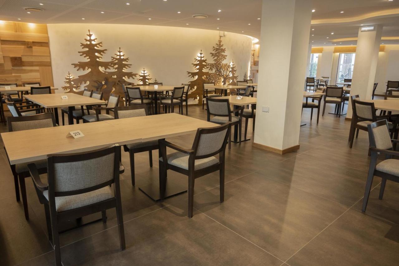 Hotel Restaurant Mont Champ Du Feu Belmont  ภายนอก รูปภาพ