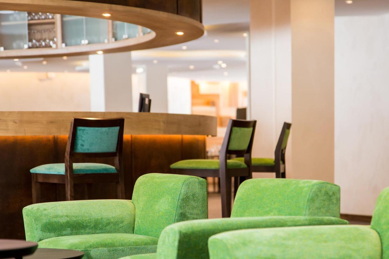 Hotel Restaurant Mont Champ Du Feu Belmont  ภายนอก รูปภาพ