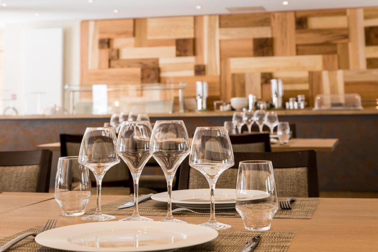 Hotel Restaurant Mont Champ Du Feu Belmont  ภายนอก รูปภาพ